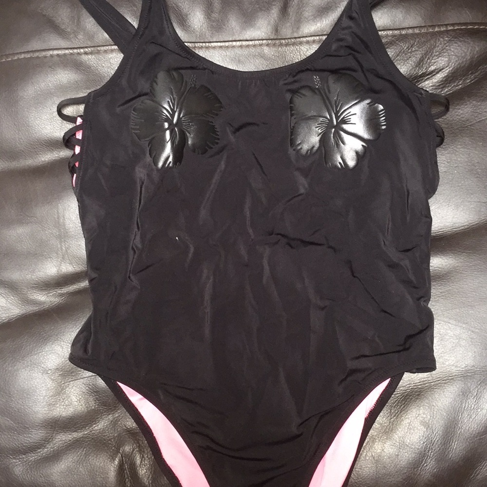 Never been worn!